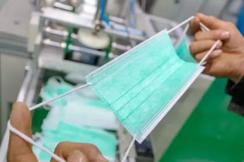 沒買到口罩的蓬溪人,看這里