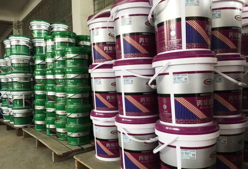 衛生間防水材料哪種好？選對材料別讓漏水誤了大事，錢不白花